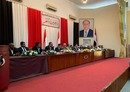 Alliance des partis politiques yéménites pour soutenir le gouvernement légitime