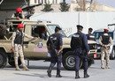 Un programme d'entraînement entre les États-Unis et la Jordanie favorise le partenariat