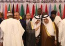 Mecca summits aim to send message to Iran