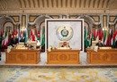 L'Arabie saoudite gagne le soutien des pays arabes et du Golfe pour sa lutte contre le CGRI