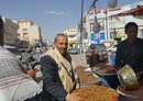 Yemen roiled by war, divisions as Eid begins