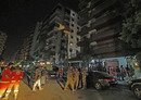 Former ISIS element targets Lebanon's Tripoli