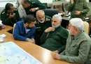 وابستگی ایران به شبه نظامیان خارجی میزان بحران سپاه پاسداران انقلاب اسلامی را نشان می دهد