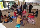 Jordanie : les réfugiés syriens déplorent la réduction du programme pour enfants