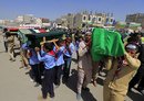 Houthi media machine follows Iran's example