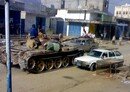 IED targets Security Belt Forces in Abyan