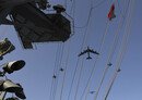 Les exercices entre les forces aériennes des États-Unis et du Golfe favorisent la sécurité régionale