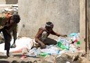 Yémen : la manipulation des prix des devises par les Houthis menace la stabilité