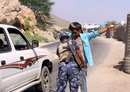 Al-Qaeda element arrested in Yemen's Hadramaut