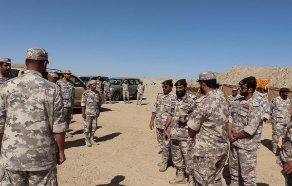 GCC, US unify efforts to deter threats to regional security