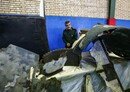 Les États-Unis annulent les frappes sur l'Iran après la destruction d'un drone
