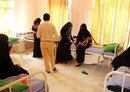 Le PAM suspend en partie la distribution d'aide par suite des manipulations des Houthis