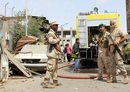 L'arrestation d'un dirigeant de l'EIIS montre la détermination de la coalition arabe et du Yémen