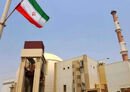ایران در حالی که در مقابل عموم از گفتمان دفاع می کند ولی همچنان به غنی سازی اورانیوم ادامه می دهد