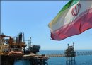 قاچاق نفت از سوی ایران در نقض تحریم ها