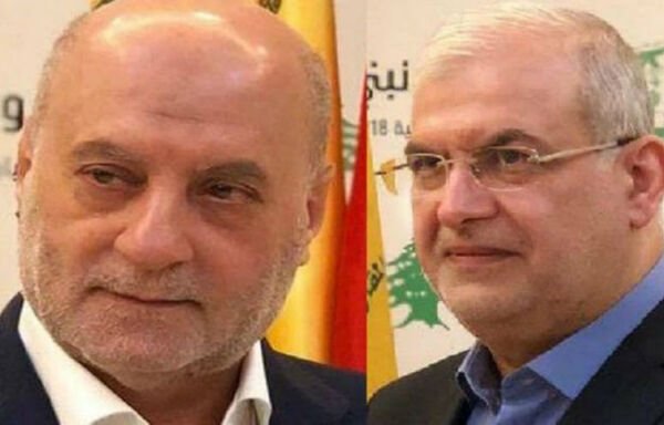 العقوبات الأخيرة هدفها الحد من نفوذ حزب الله