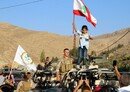 توقيف أرملة عنصر بداعش على الحدود السورية-اللبنانية