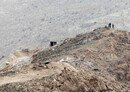 المعابر غير الشرعية تهدد أمن لبنان واقتصاده