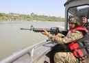 العراق يطلق المرحلة الثالثة من عملية إرادة النصر