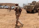 حملة جديدة لطرد القاعدة من المحفد