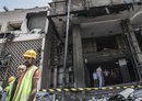 زعماء دينيون وسياسيون يدينون هجوم القاهرة