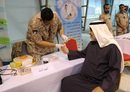 کویت و آمریکا از همکاری گسترده سود می برند