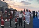 La visite de l'USS Ramage souligne le partenariat entre les États-Unis et le Liban