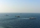 L'Arabie saoudite et les Émirats arabes unis rejoignent une alliance maritime pour protéger le Golfe