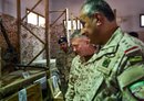 Les États-Unis déploient des troupes en Arabie saoudite face à la menace iranienne