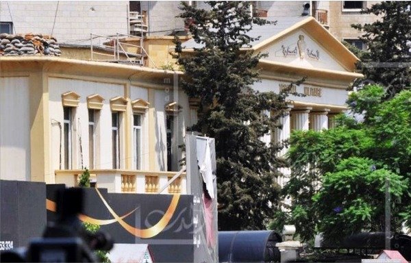 Lebanon's military court has prosecuted members of the 'Islamic State of Iraq and the Levant'. [Nohad Topalian/Al-Shorfa]