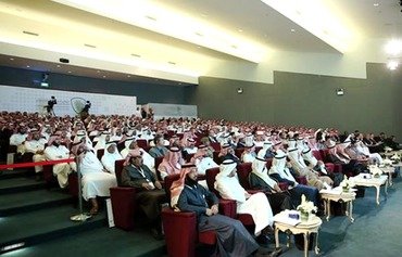 السعودية تعزز مواجهة الهجمات الإلكترونية ضد المتطرفين