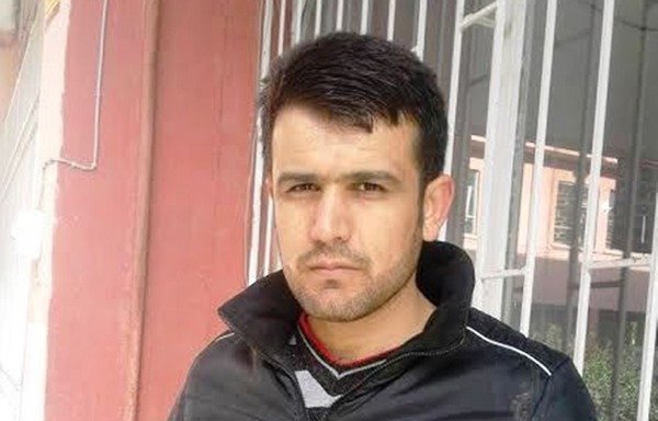 Jihad Mahmoud, 32 ans, natif de Kobani, relate l'histoire de sa capture et de sa torture aux mains de « l'État islamique en Irak et au Levant ». [Photo fournie par Jihad Mahmoud]