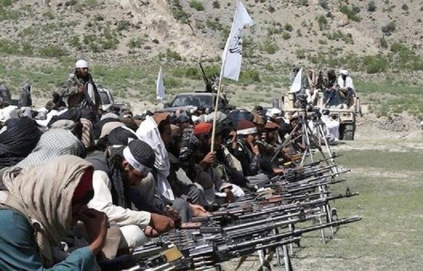 طالبان في افغانستان