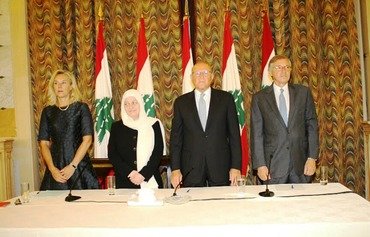 لبنان يدرس خطة وطنية لمكافحة التطرف العنفي