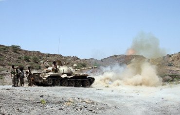 التدخل الإيراني في اليمن يدعم تصاعد التطرف