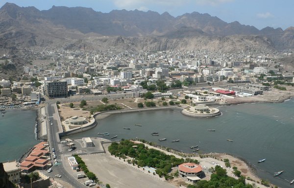 Yemen government vows to reconstruct Aden