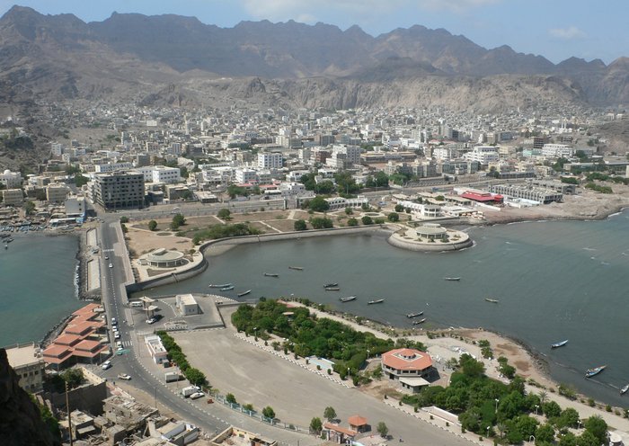 Yemen government vows to reconstruct Aden