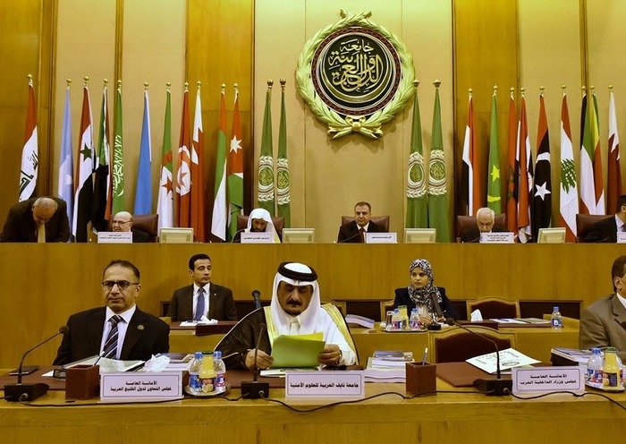 Arab ministers sign counter-terror agreements