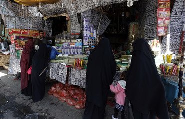 تنامي القلق من تجنيد الجهاديات في اليمن