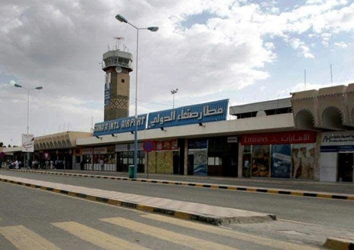 Officials call for Sanaa airport to reopen to travelers