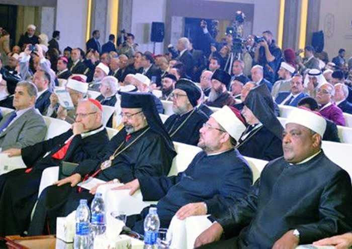 Lebanese model of co-existence upheld at Islamic conference