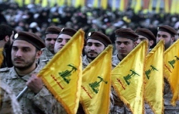 Lebanese militia Hizbullah faces increasing financial crisis as U.S. sanctions take their toll. The group has resorted to the manufacture of illegal drugs and a host of other criminal activities to create new streams of revenue. [FILE]