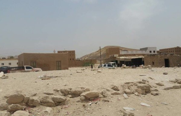 Rudum district in Shabwa province was the target of a July 16th al-Qaeda attack. Shabwa and other local authorities have stepped up their efforts to enhance security. [Photo courtesy of Safa Obeid]