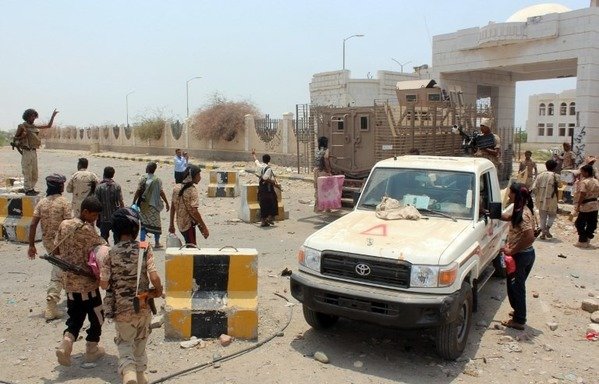 Al-Qaeda's influence in Yemen wanes