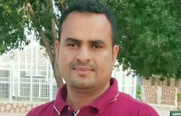 تحدث مدير مركز أبعاد للدراسات والبحوث عبدالسلام محمد مع المشارق حول دراسته الأخيرة التي يحذر فيها من تواجد عناصر القاعدة على طول الحدود الشمالية الشرقية لليمن. [حقوق الصورة لعبدالسلام محمد]