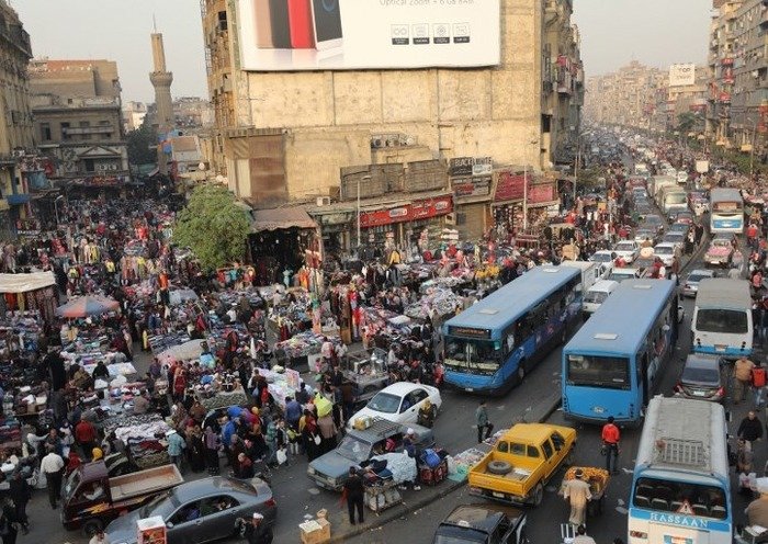مؤسسة أبحاث تحذّر من أمر خطير يتنامى في مصر 