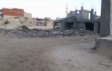 أهالي شمال سيناء يرفضون تهديدات داعش بقطع مصادر رزقهم