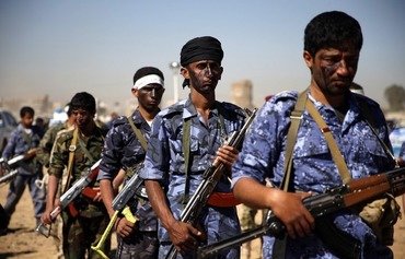 Houthis' actions reveal they do not seek peace: analysts