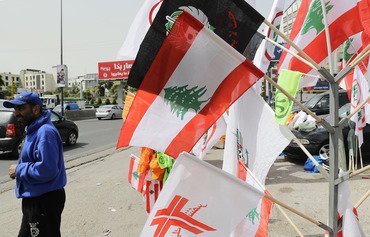 3.7 مليون لبناني يستعدون للتصويت في الانتخابات