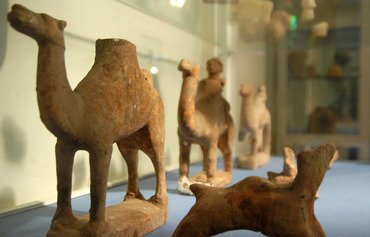 Yemen cracks down on antiquities smuggling
